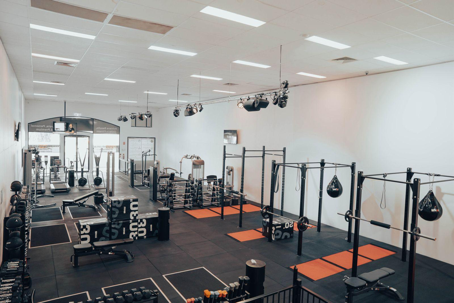 Cover photo of Prestige Personalised Training (PPT) - Gold Coast